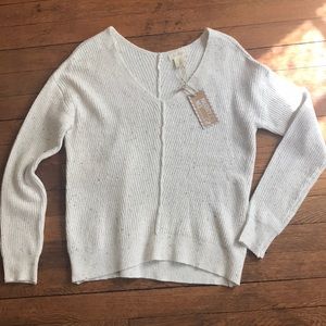 Kaisley Sweater Top